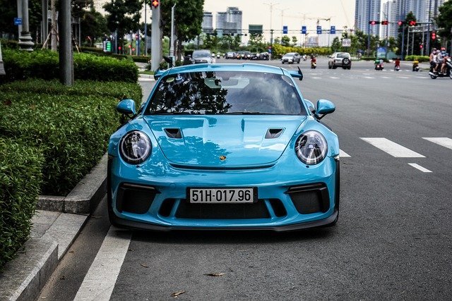 Porsche 911 GT2 RS: What You Should Know Before Buying