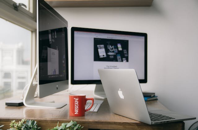 High-performance Desktop Solution For Professionals-Apple iMac Pro
